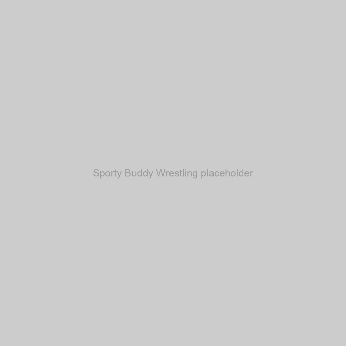Sporty Buddy Wrestling Placeholder Image